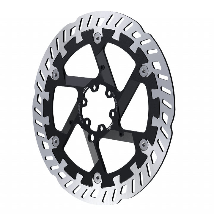 Rotor MDR-P