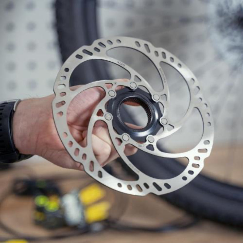 Rotor MDR-C CL