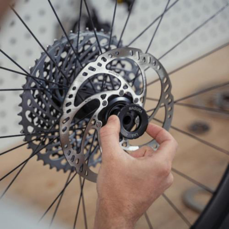 Rotor MDR-C CL