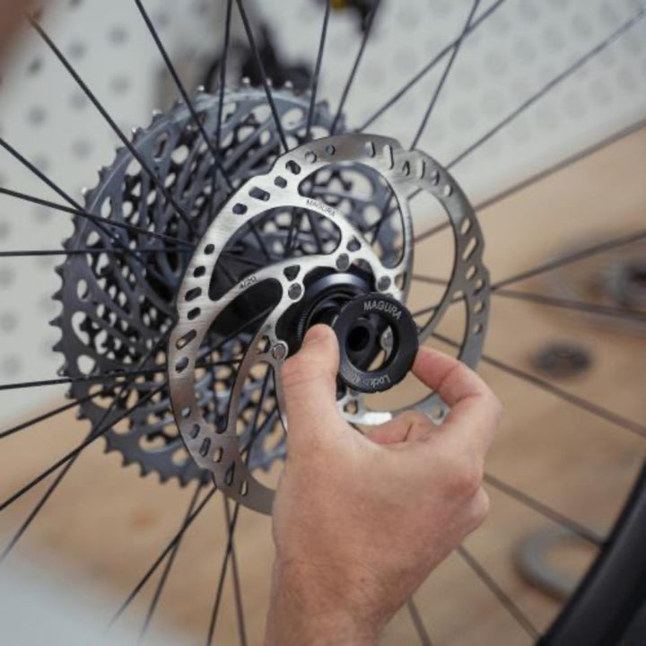 Rotor MDR-C CL