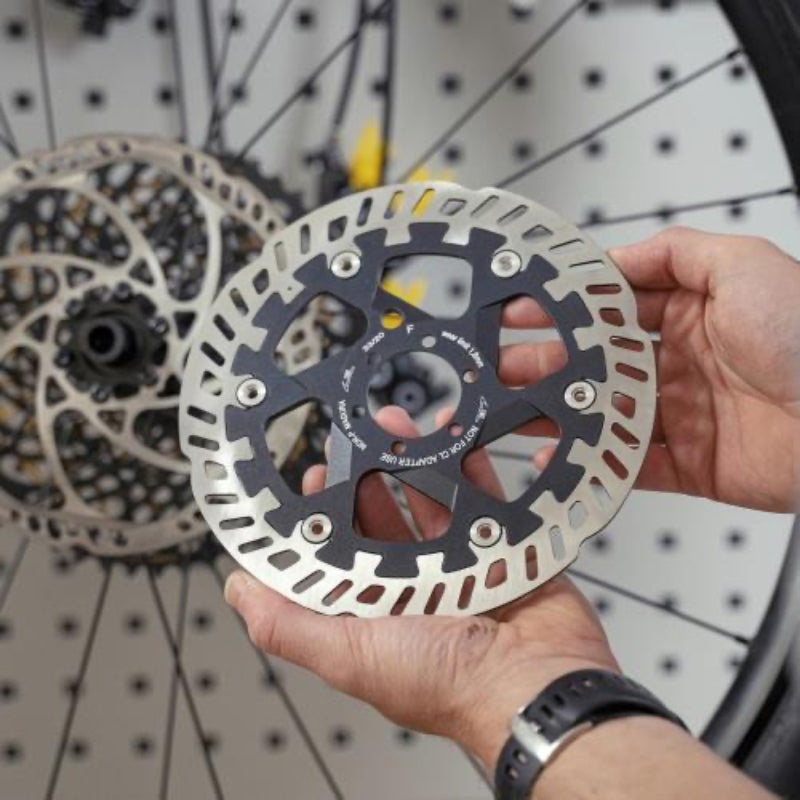 Rotor MDR-P