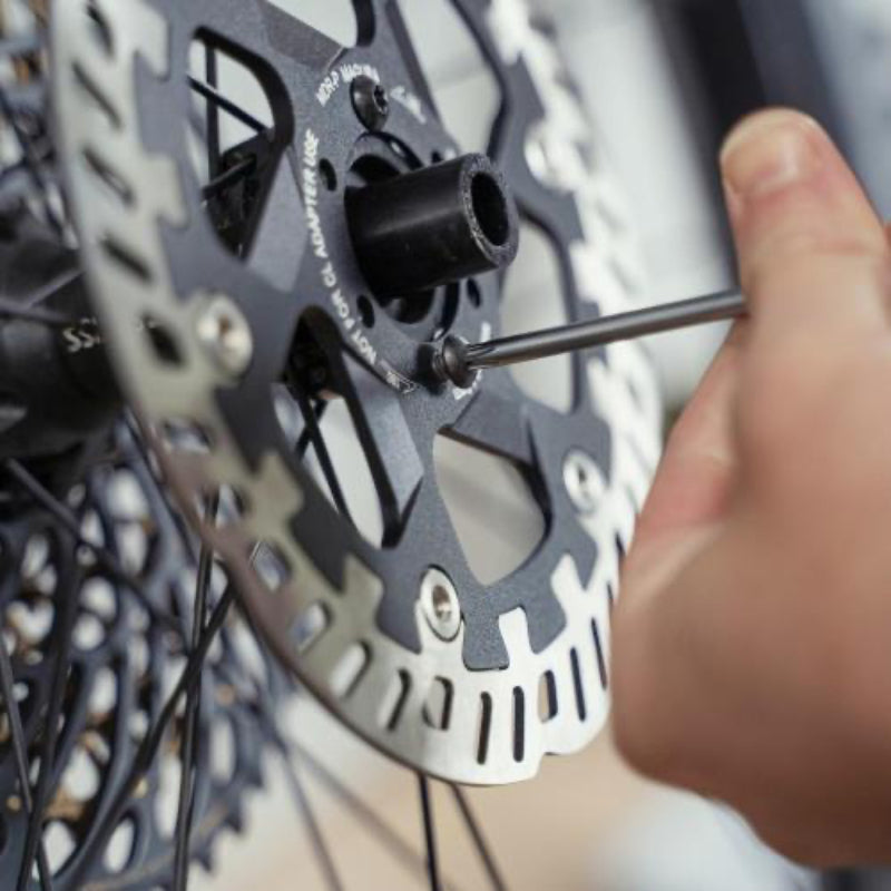 Rotor MDR-P