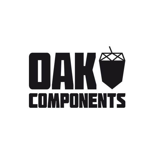 OAK Orbit Seatclamp