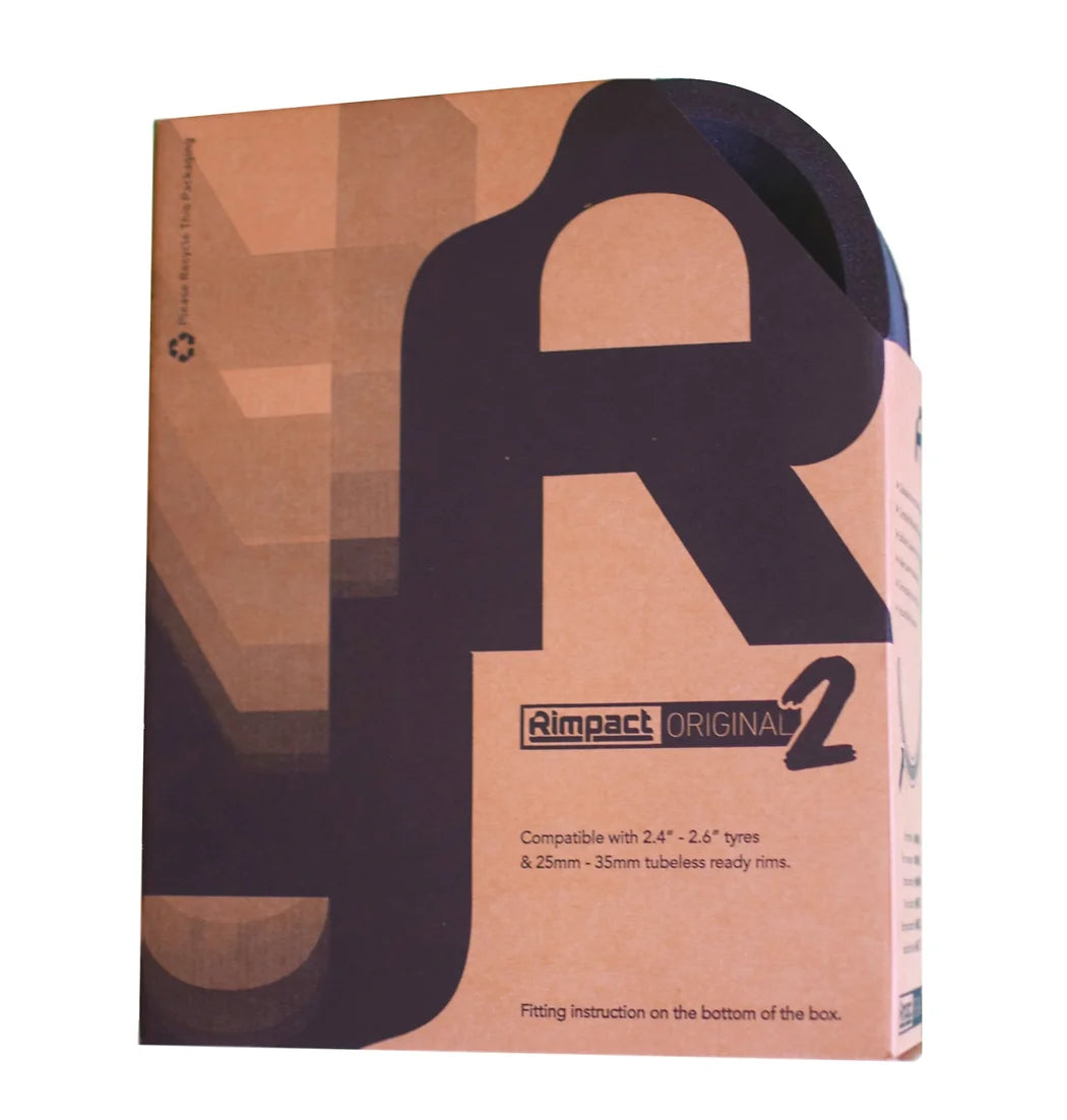 Insertos Rimpact Original V2 · Set