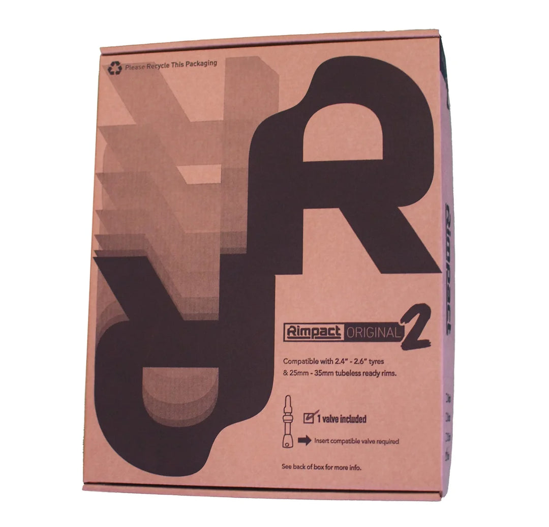 Insertos Rimpact Original V2 · Single