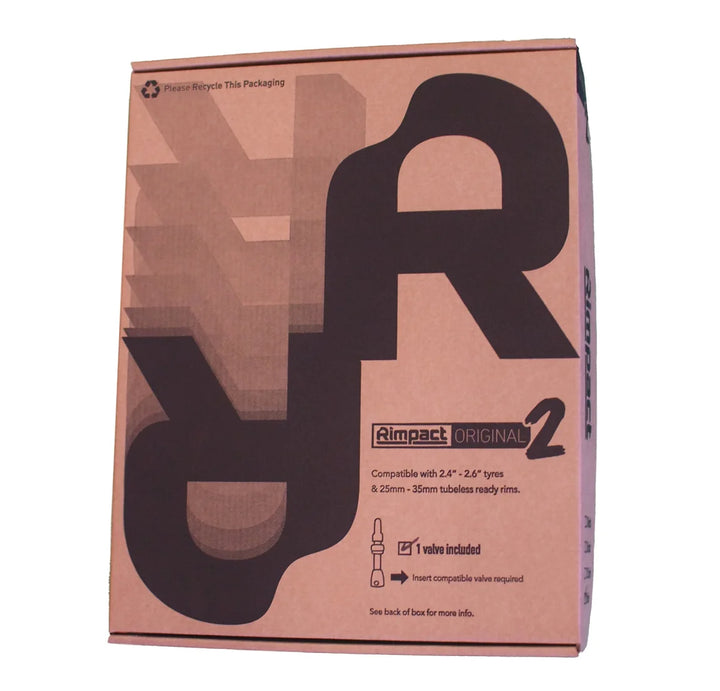 Insertos Rimpact Original V2 · Single