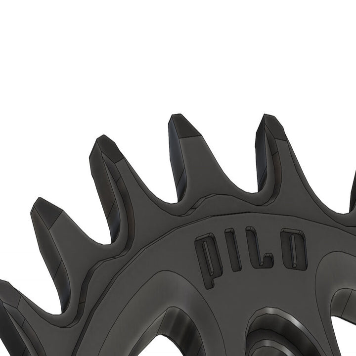 Plato PILO 104 BCD