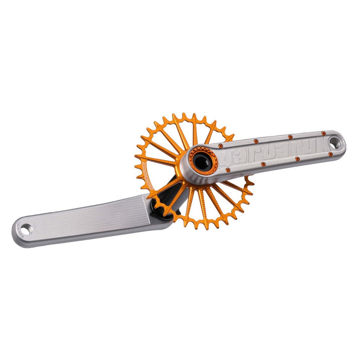 Bielas Garbaruk ENDURO