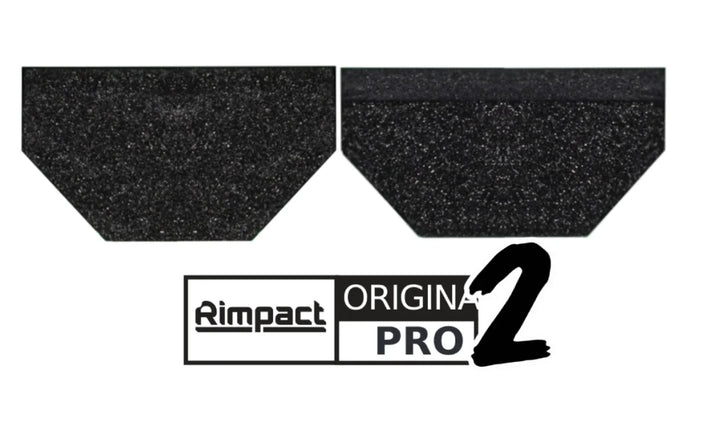 Insertos Rimpact Pro/Original Mix · Set