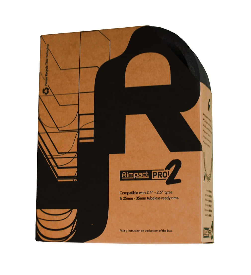 Insertos Rimpact Pro V2 · Set