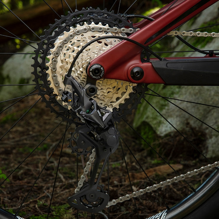 SHIMANO Desviador Trasero DEORE XT RD-M8100 SGS 12 Vel