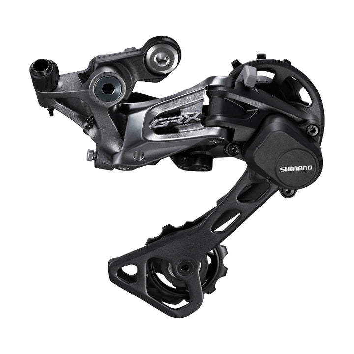 SHIMANO Desviador Trasero GRX RD-RX812 11 Vel para cassette 11/42D