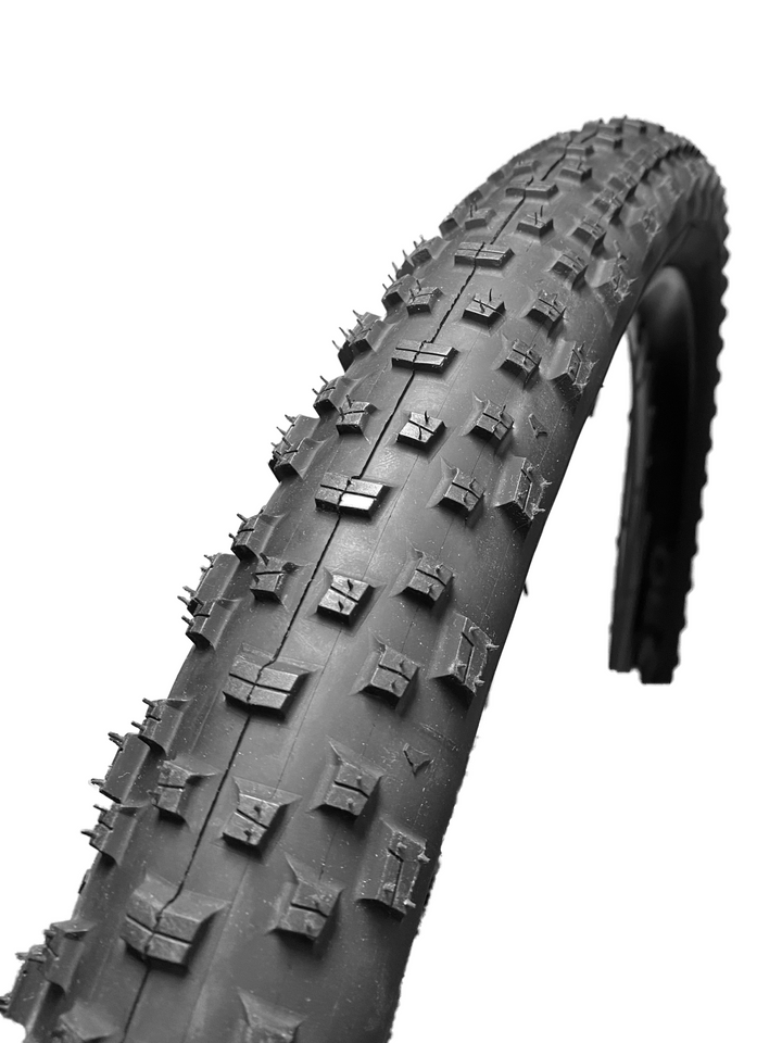 Llanta WOLFPACK RACE TLR · E-Bike 25 ready