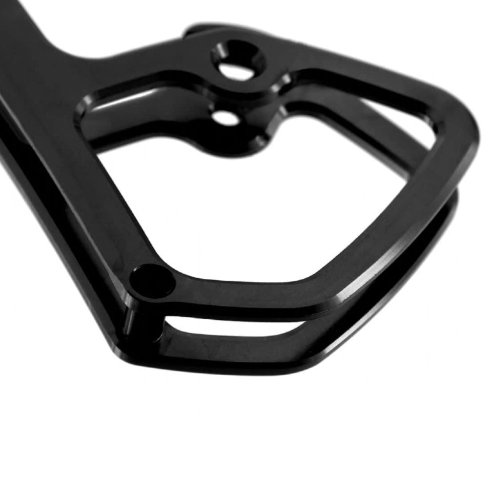 Jaula de desviador trasero Garbaruk para Shimano GRX 11-vel