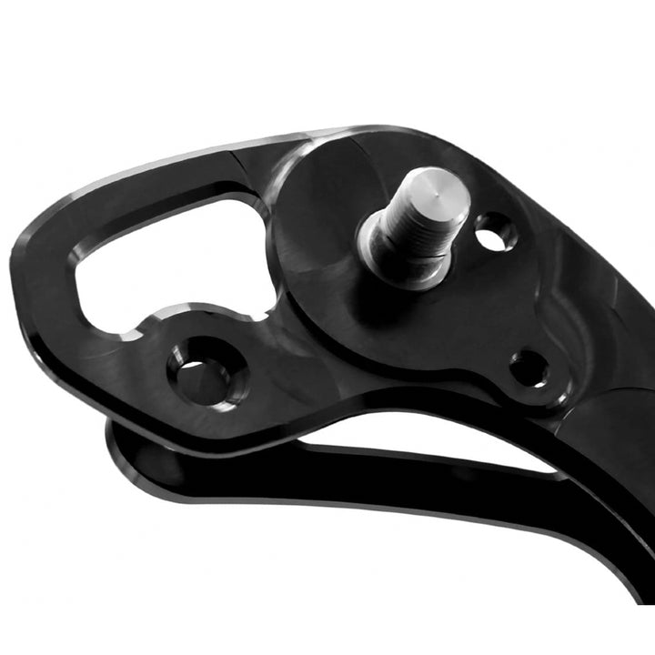 Jaula de desviador trasero Garbaruk para Shimano GRX 11-vel
