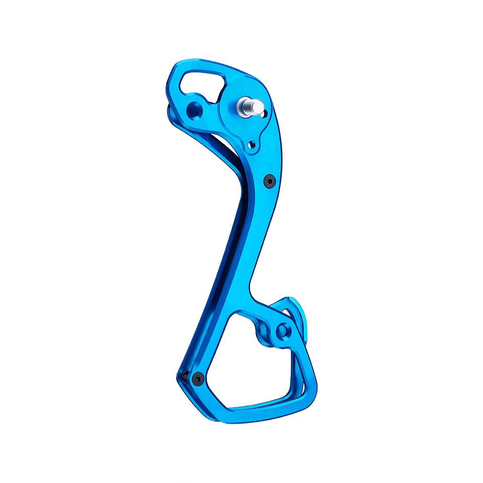 Jaula de desviador trasero Garbaruk para Shimano GRX 11-vel