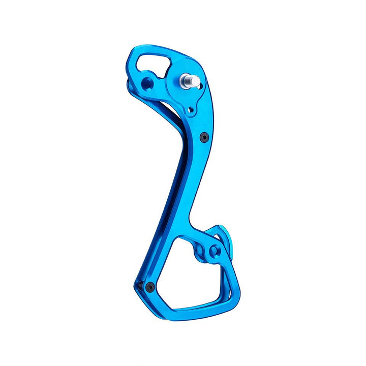 Jaula de desviador trasero Garbaruk para Shimano GRX 11-vel