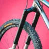 SAMURAI TR 29" 100-130mm boost