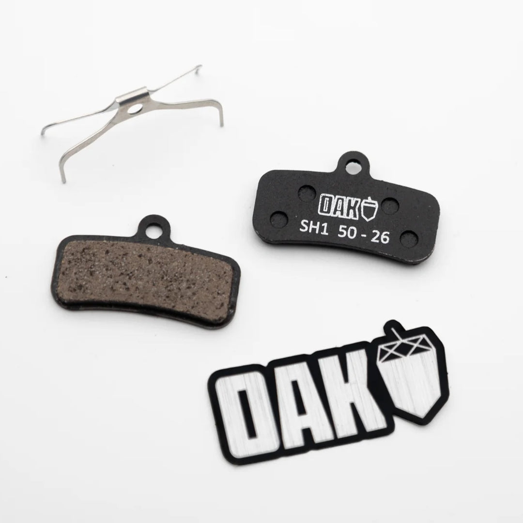OAK Balatas HYPERSTOP