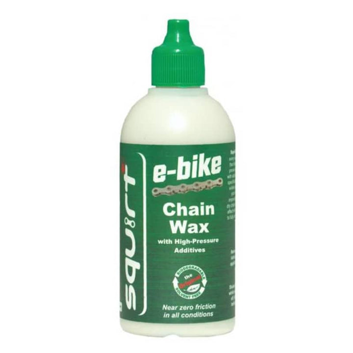 Lubricante Squirt E-Bike 120 ml