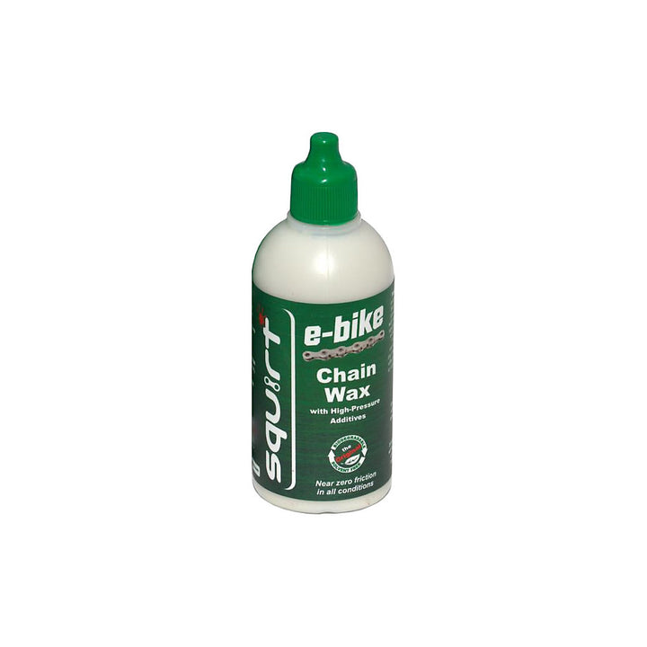 Lubricante Squirt E-Bike 120 ml