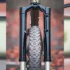 SAMURAI TR 29" 100-130mm boost