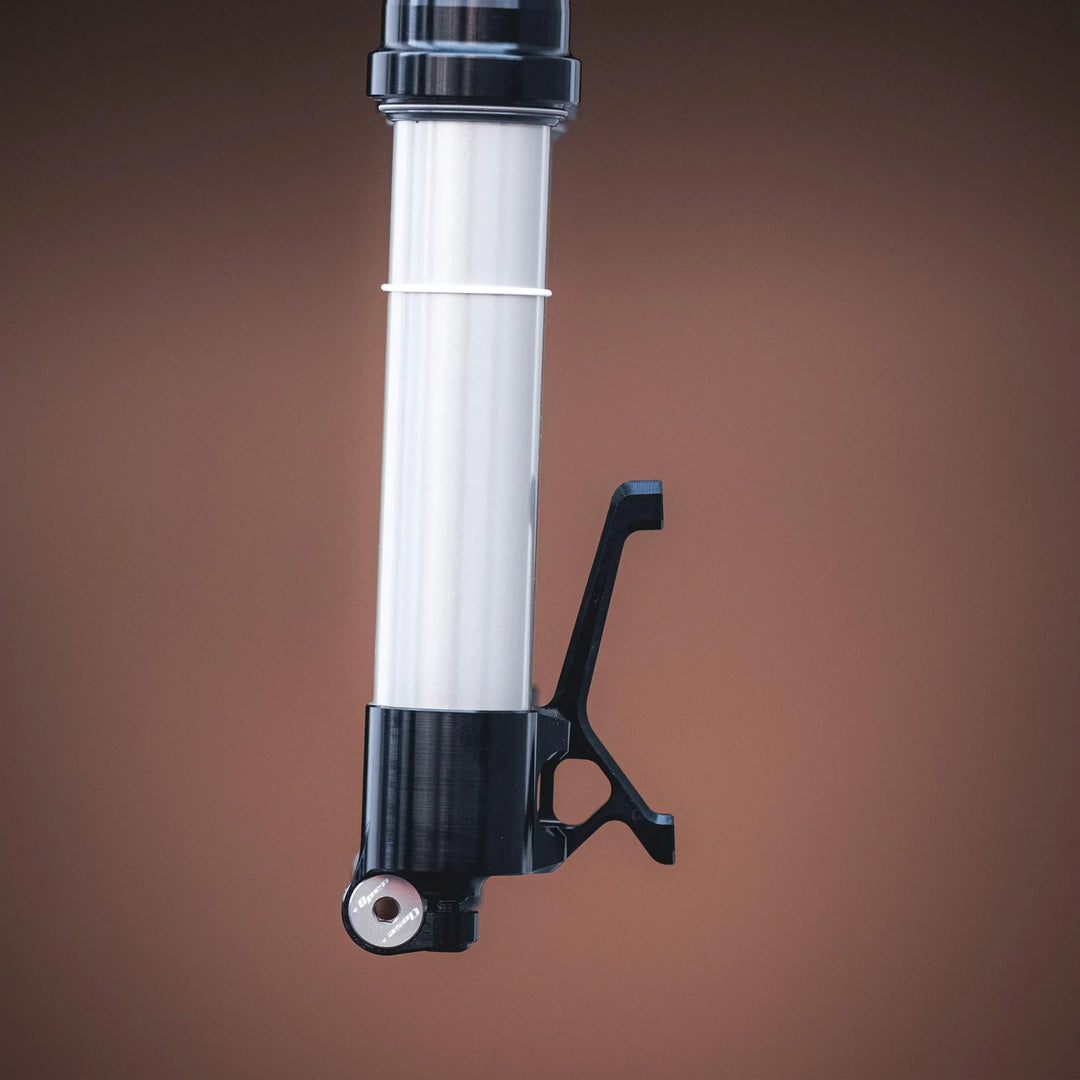 SAMURAI TR 29" 100-130mm boost
