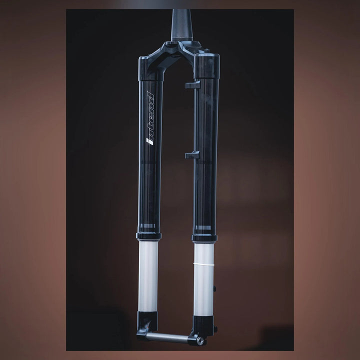 SAMURAI TR 29" 100-130mm boost