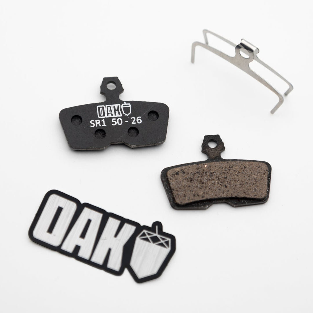 OAK Balatas HYPERSTOP