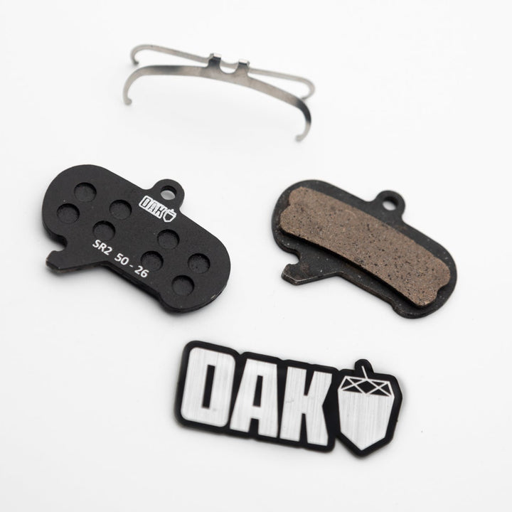 OAK Balatas HYPERSTOP