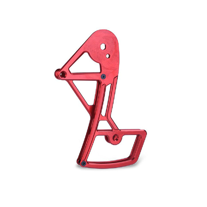 Jaula de desviador trasero Garbaruk para SRAM Eagle T-Type