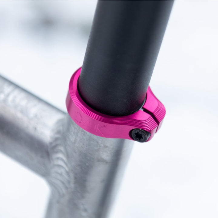 OAK Orbit Seatclamp