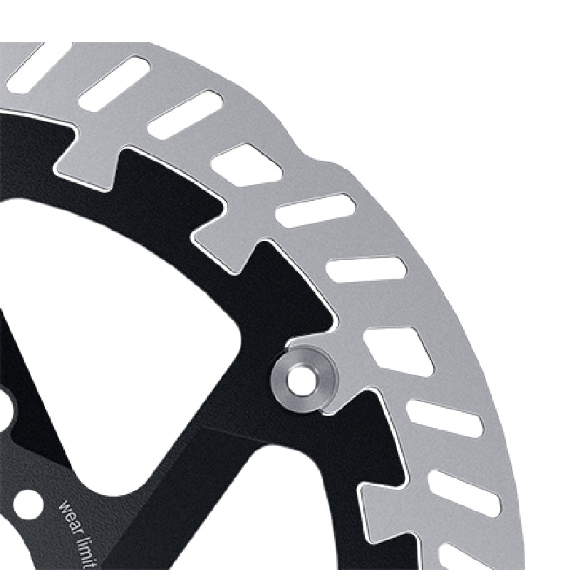 Rotor MDR-P CL