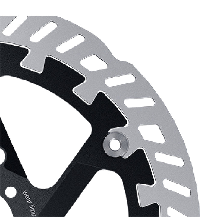 Rotor MDR-P CL