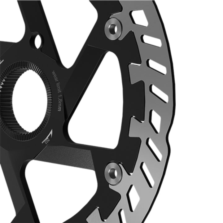 Rotor MDR-P CL