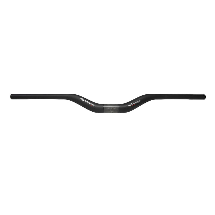 SYNTACE Vector Carbon matt Volt Ø35 High50, 780mm, 12°