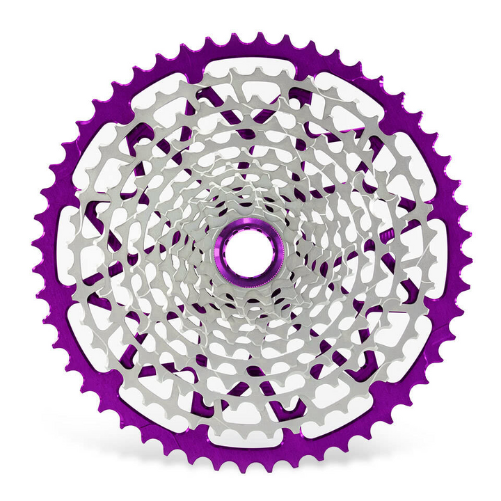 Cassette Garbaruk 12S (Shimano HG) 11-52T