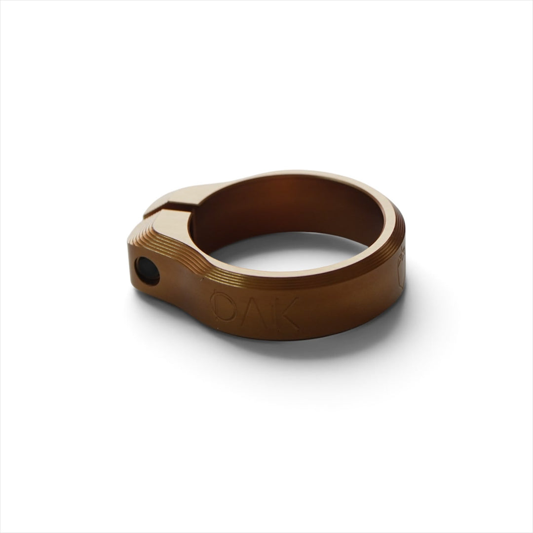 OAK Orbit Seatclamp