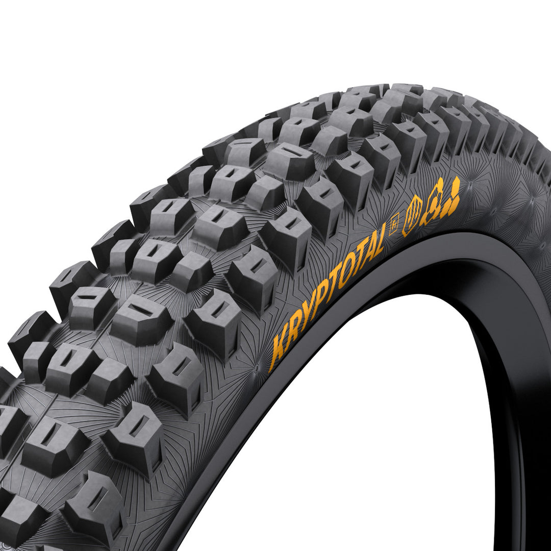 Llanta CONTINENTAL Kriptotal-Fr · Enduro Sot