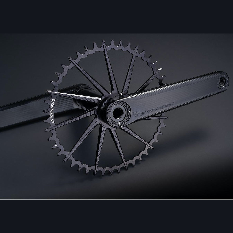 Bielas Garbaruk RUTA/GRAVEL