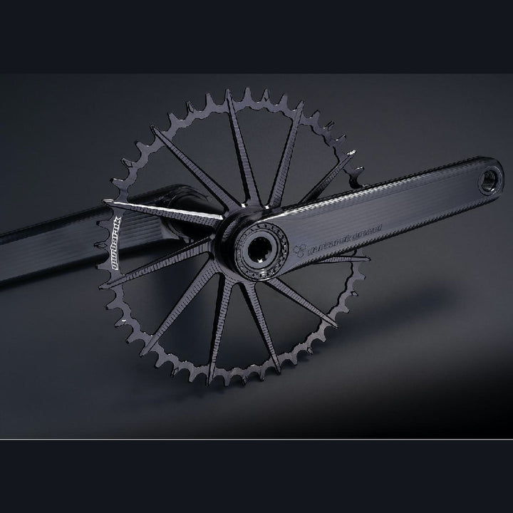 Bielas Garbaruk RUTA/GRAVEL