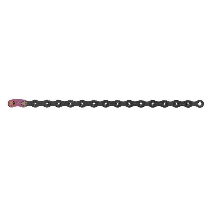 Cadena SRAM XX1 Eagle Black 12v 126L