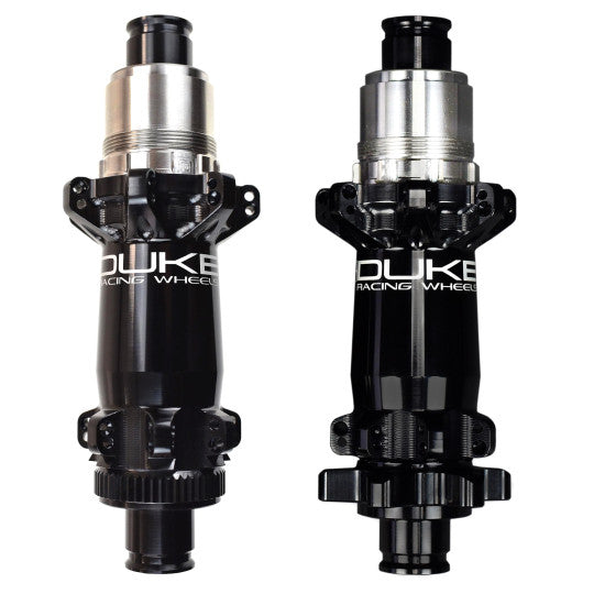 DUKE MADMAX Buje Trasero · IS SP XD 148X12 BOOST 28H