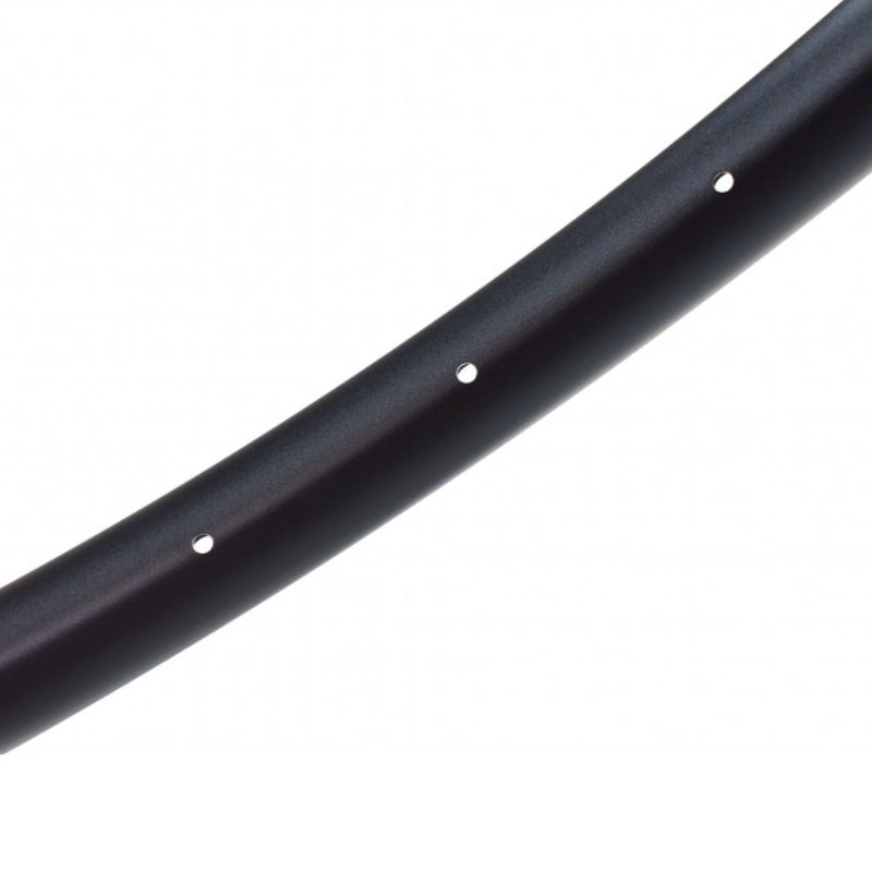 DUKE Juego de Aros Fury Star 6TERS 28 / 32 :: 29'' 28H Asimétrico Aluminio
