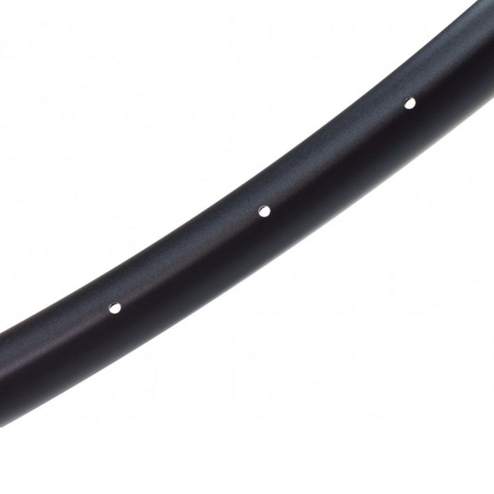 DUKE Juego de Aros Fury Star 6TERS 28 / 32 :: 29'' 32H Asimétrico Aluminio