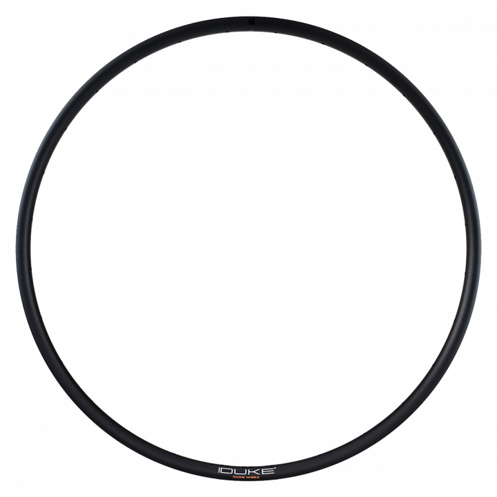 DUKE Aro Fury Star HD 28 :: 27.5" 32H Asimétrico