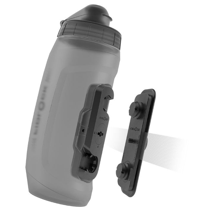 FIDLOCK TWIST SET bottle 590 + tex base