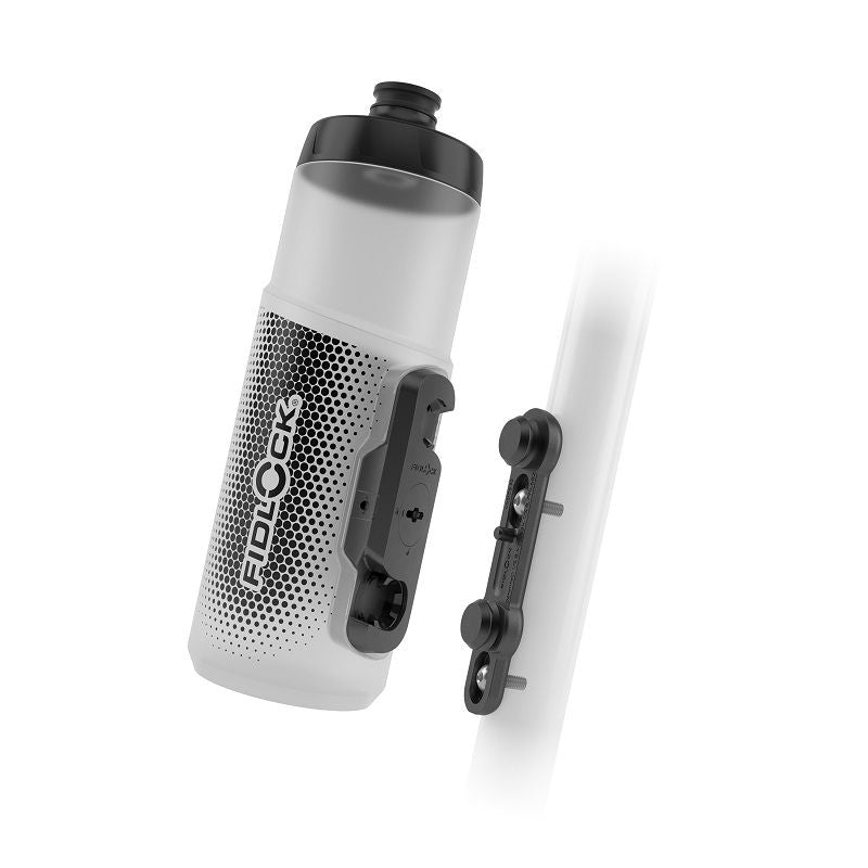 FIDLOCK TWIST SET 600 + bike base
