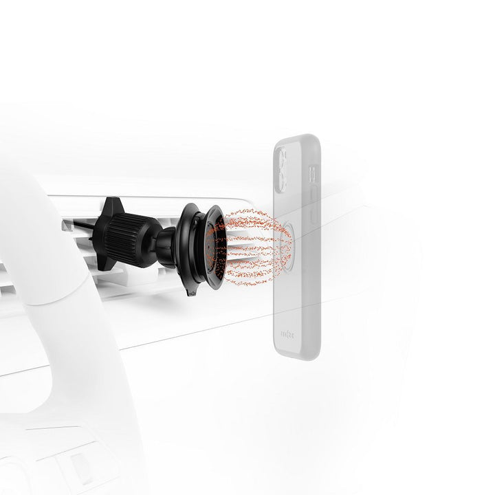 FIDLOCK VACUUM Base para Rejilla de Ventilación