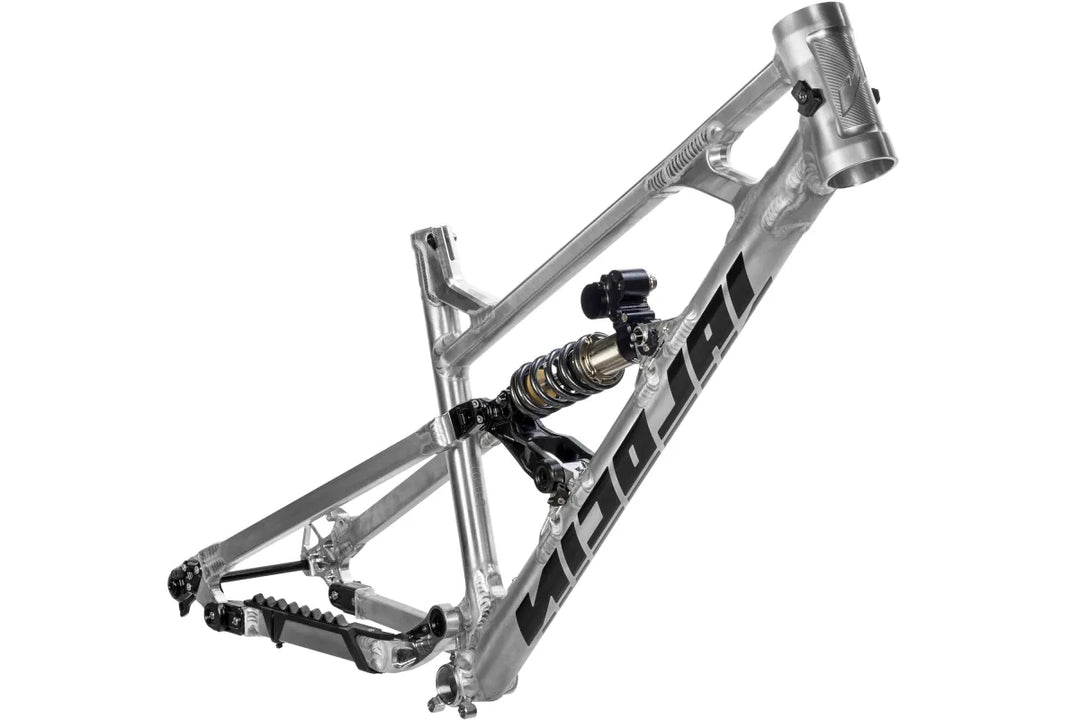 Nicolai G1 2.0 color Raw / Talla S (160-172 cm) 2025
